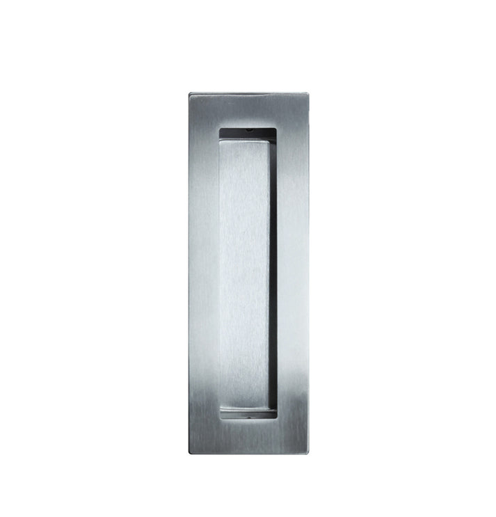 Door Flush Handle, Stainless steel – HäfeleHome-HPI