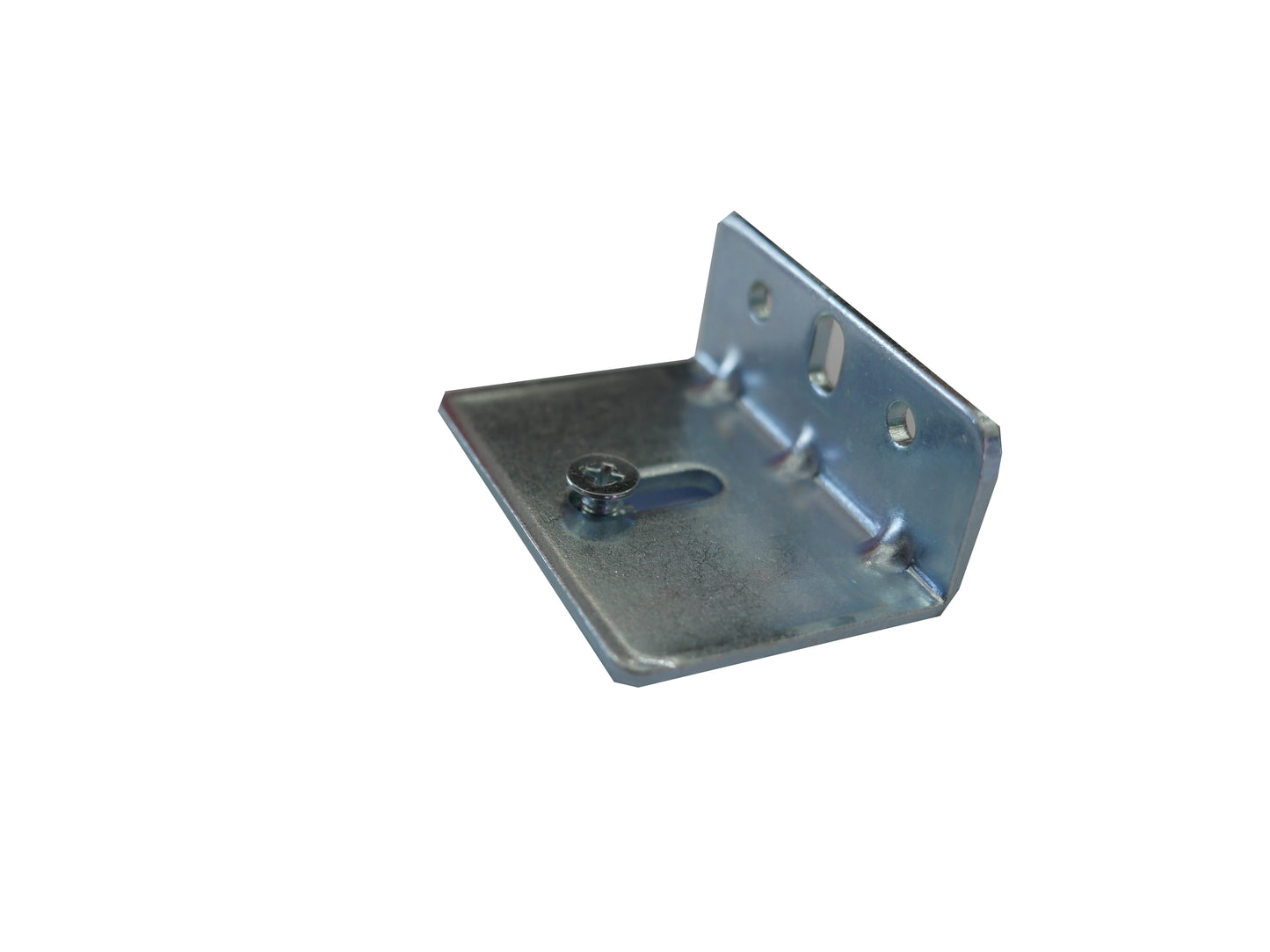 Wall mounting bracket for running track 160 kg and 250 kg