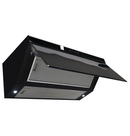 Built-in Cabinet Mounted Hood Glassico (Cat. No. 533.82.800)