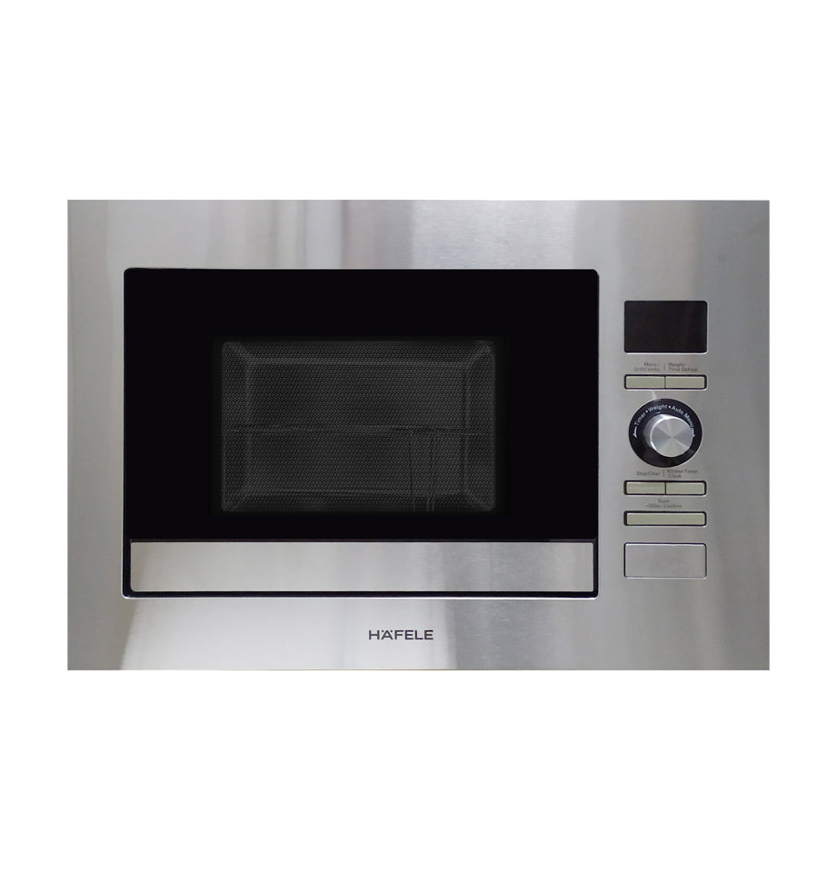 Built-in Microwave oven with grill 20L