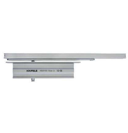 Concealed door closers, With Hold Open-Arm/ 60 kg