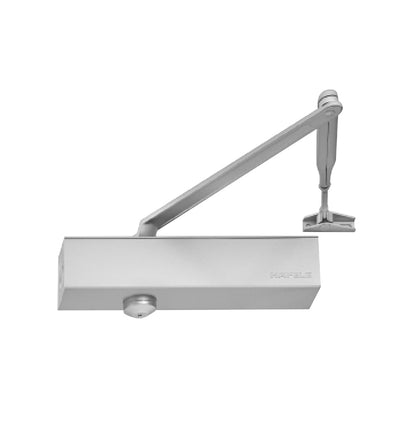 Overhead Door Closers – Startec With arm assembly, DCL 55 EN 2–6