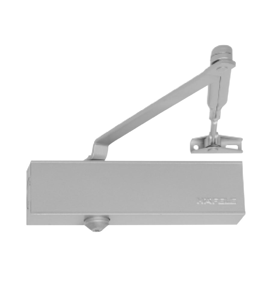 Overhead Door Closers – Startec With arm assembly, DCL 51 EN 2–5