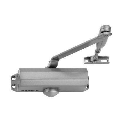 Overhead Door Closers With arm assembly, DCL 11, DCL 12 EN 3