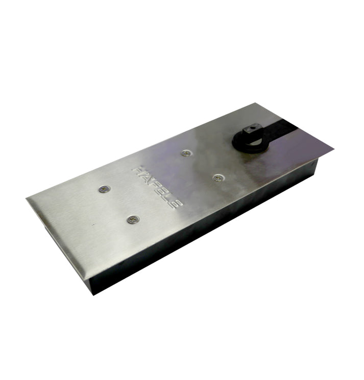 Floor Spring 90 kg, hold open angle 90 degrees – HäfeleHome-HPI