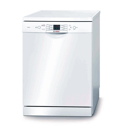 60 cm Freestanding Dishwasher White SMS63L02EA