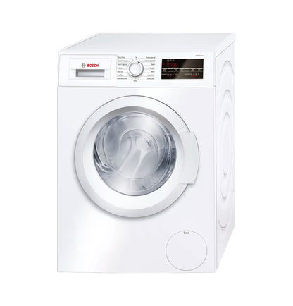 300 Series 7.0 Kg Washing Machine White WAT28400UC