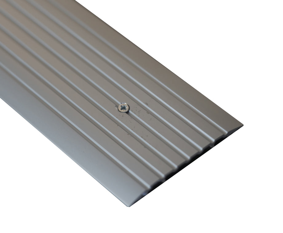 Threshold Support Plate Threshold Plate, Satin Clear 1000 mm – HäfeleHome